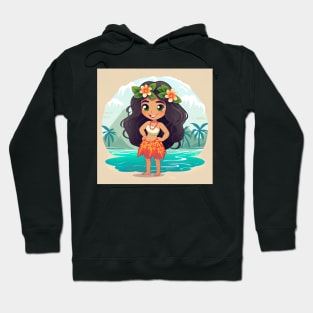 Hawaii Hoodie